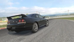 Скриншот к игре Forza Motorsport 3