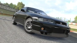 Скриншот к игре Forza Motorsport 3