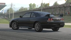 Скриншот к игре Forza Motorsport 3