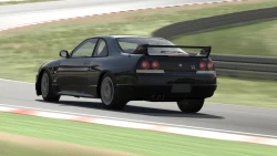 Скриншот к игре Forza Motorsport 3