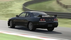Скриншот к игре Forza Motorsport 3