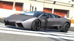 Скриншот к игре Forza Motorsport 3