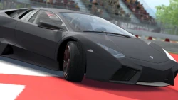 Скриншот к игре Forza Motorsport 3