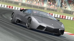 Скриншот к игре Forza Motorsport 3