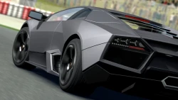 Скриншот к игре Forza Motorsport 3