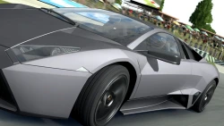 Скриншот к игре Forza Motorsport 3
