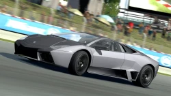 Скриншот к игре Forza Motorsport 3