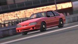 Скриншот к игре Forza Motorsport 3