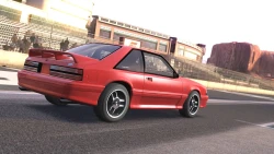 Скриншот к игре Forza Motorsport 3