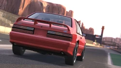 Скриншот к игре Forza Motorsport 3