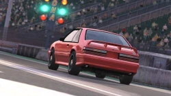 Скриншот к игре Forza Motorsport 3