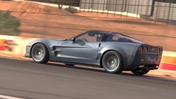 Скриншот к игре Forza Motorsport 3
