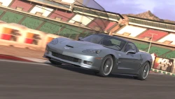 Скриншот к игре Forza Motorsport 3
