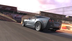 Скриншот к игре Forza Motorsport 3