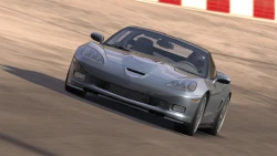 Скриншот к игре Forza Motorsport 3