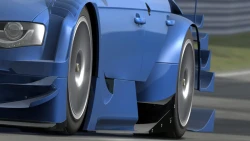 Скриншот к игре Forza Motorsport 3