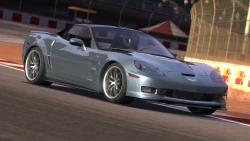 Скриншот к игре Forza Motorsport 3
