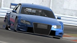 Скриншот к игре Forza Motorsport 3