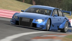Скриншот к игре Forza Motorsport 3