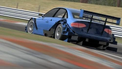 Скриншот к игре Forza Motorsport 3
