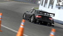 Скриншот к игре Forza Motorsport 3
