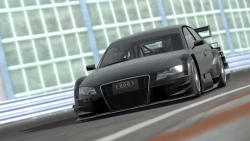 Скриншот к игре Forza Motorsport 3