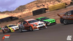 Скриншот к игре Forza Motorsport 3