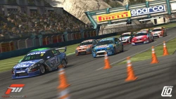 Скриншот к игре Forza Motorsport 3