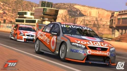 Скриншот к игре Forza Motorsport 3