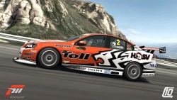 Скриншот к игре Forza Motorsport 3