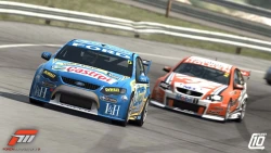 Скриншот к игре Forza Motorsport 3