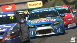 Скриншот к игре Forza Motorsport 3
