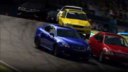 Скриншот к игре Forza Motorsport 3