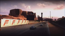 Скриншот к игре Forza Motorsport 3