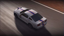 Скриншот к игре Forza Motorsport 3