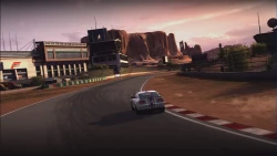 Скриншот к игре Forza Motorsport 3