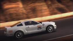 Скриншот к игре Forza Motorsport 3