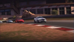 Скриншот к игре Forza Motorsport 3