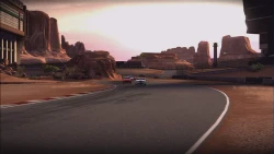 Скриншот к игре Forza Motorsport 3