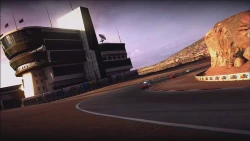 Скриншот к игре Forza Motorsport 3