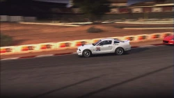 Скриншот к игре Forza Motorsport 3