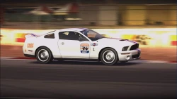Скриншот к игре Forza Motorsport 3