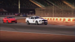 Скриншот к игре Forza Motorsport 3