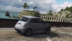 Скриншот к игре Forza Motorsport 3