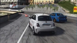 Скриншот к игре Forza Motorsport 3