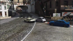 Скриншот к игре Forza Motorsport 3