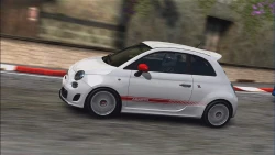 Скриншот к игре Forza Motorsport 3