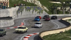 Скриншот к игре Forza Motorsport 3