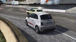 Скриншот к игре Forza Motorsport 3