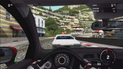 Скриншот к игре Forza Motorsport 3